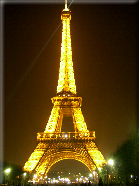 foto Parigi